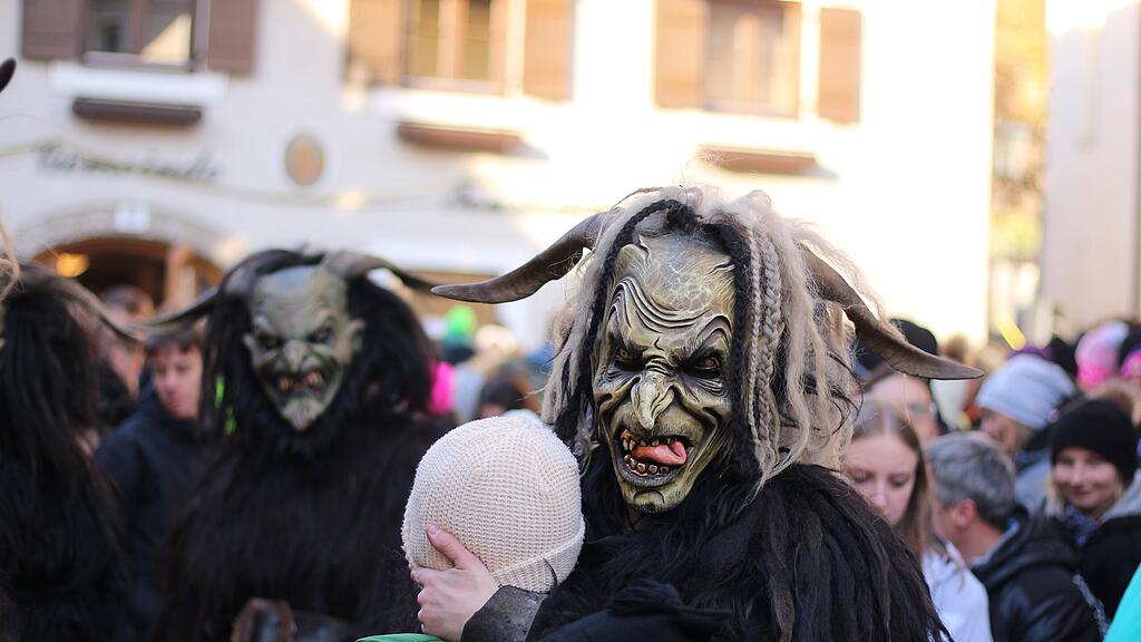 Krampus - Clubbing