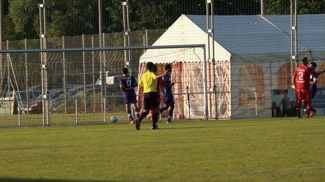 Austria Salzburg - Steyr