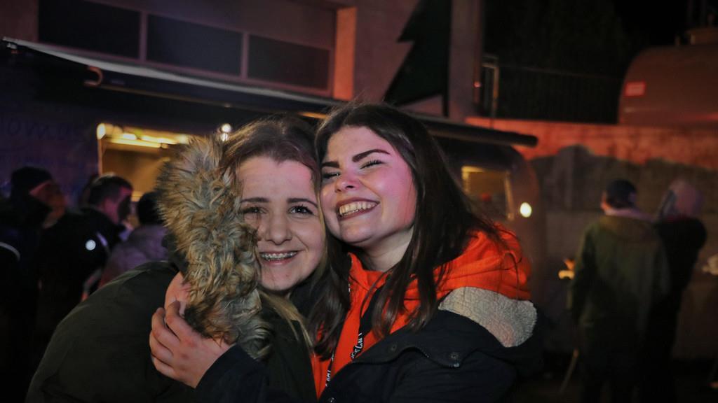 Aftershow - Party Niedernfritz II