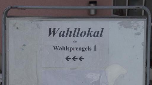 Volksbefragung in Gschwand
