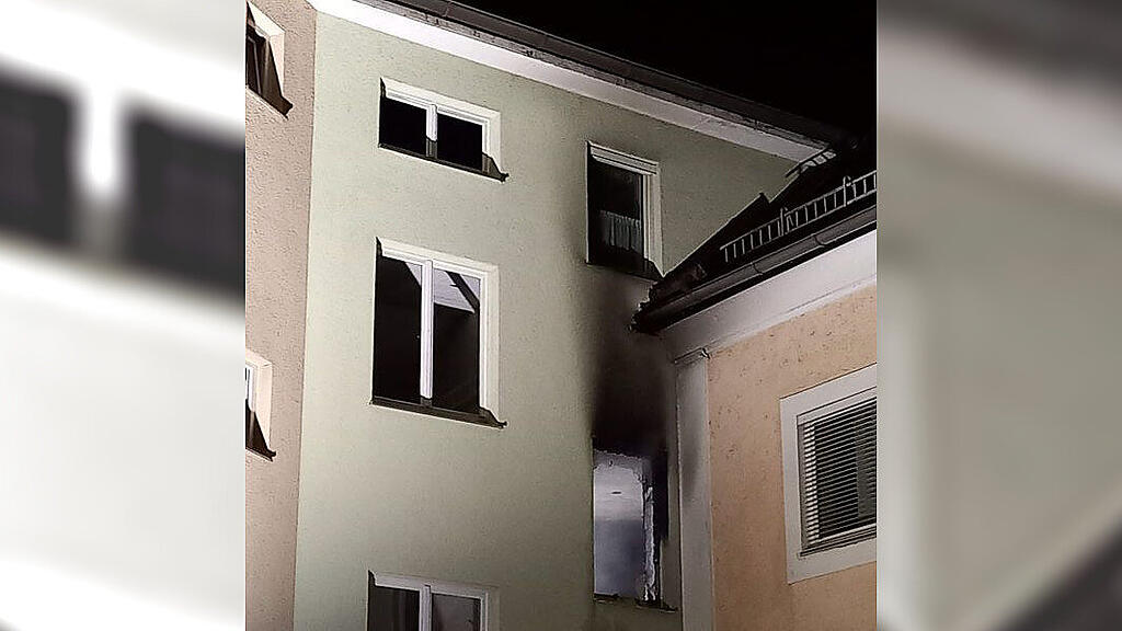 Brand Gnigl