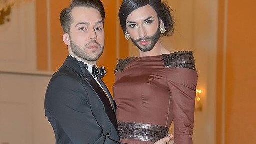 Best Of Conchita Wurst
