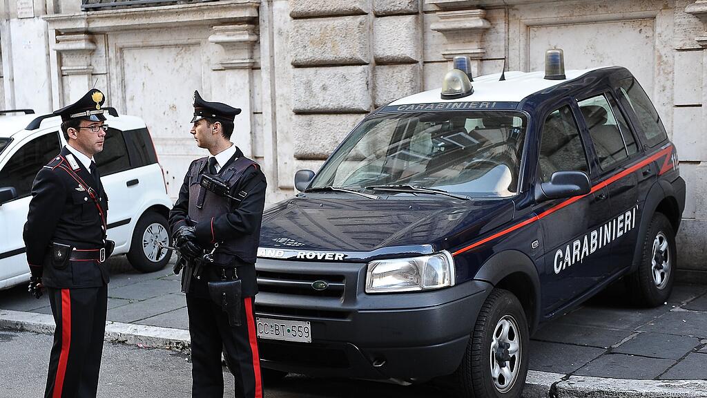 Carabinieri