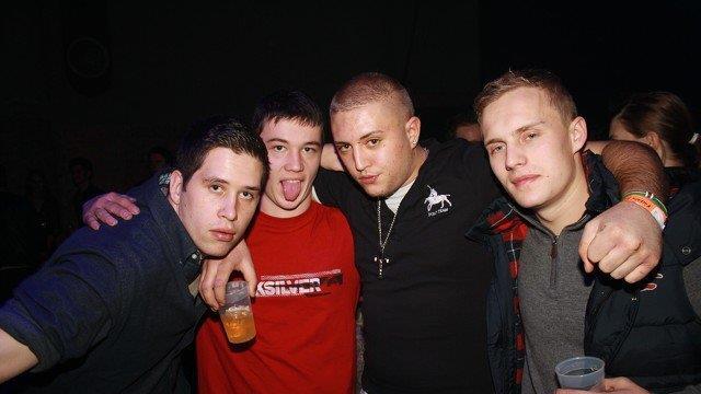 KULT - X-Mas Special II