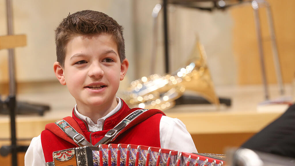 Musikum Jubiläum