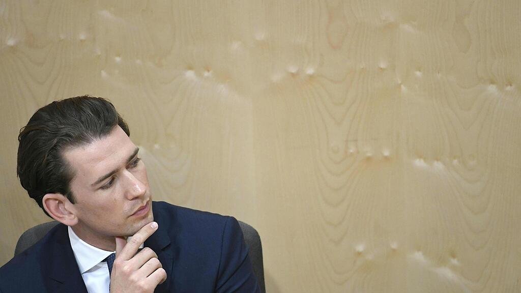 Sebastian Kurz