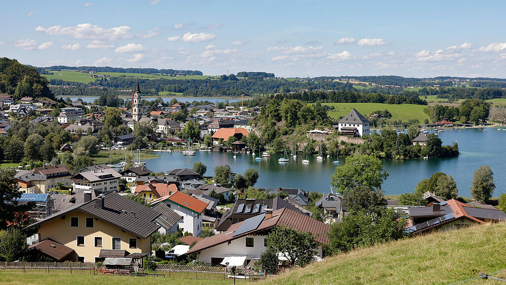 Mattsee
