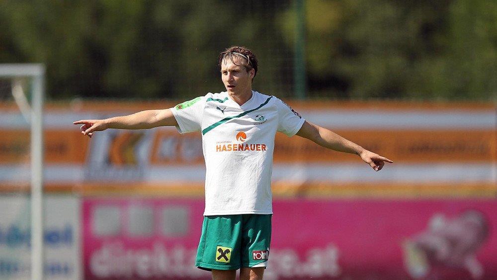 USC Eugendorf - FC Hard