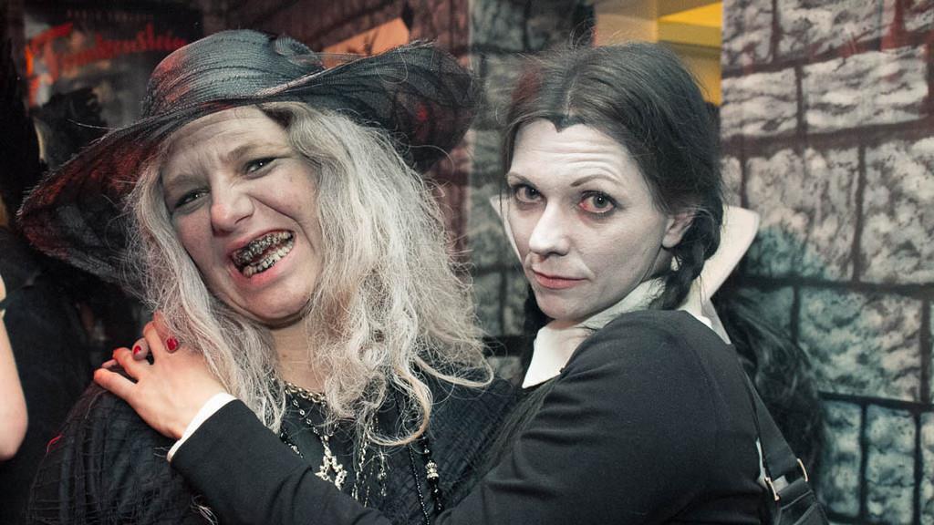 Promitreff beim Promiwirt II