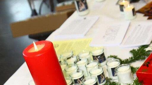 Bilder vom Familientag