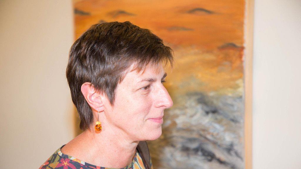 Glawischnig-Nachfolge: Grüne beraten in Salzburg