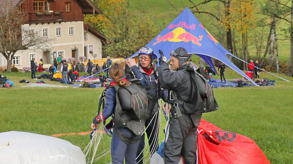„Roland Rettenbacher Gedächtnis Cup“ Mondsee