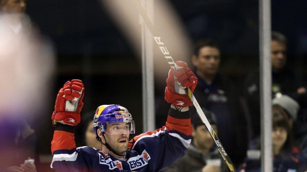 Graz 99ers - Red Bulls