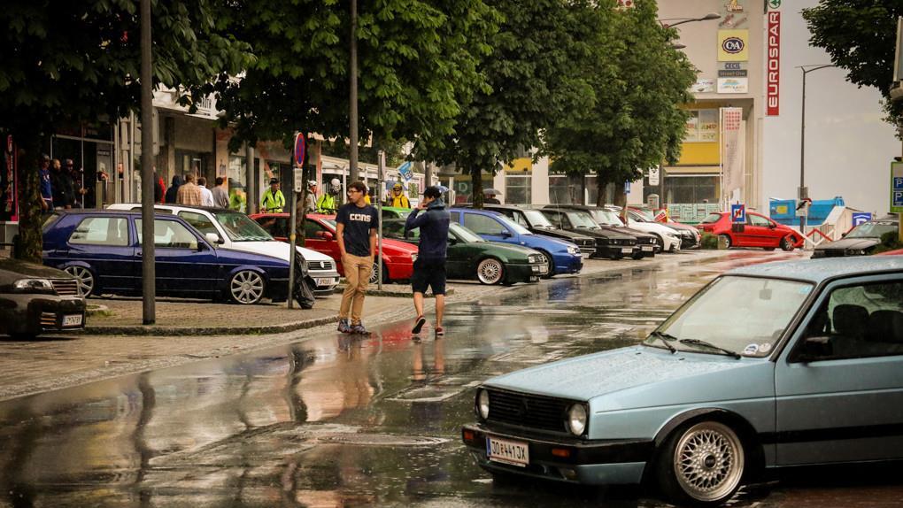 Tuning City Classic, St. Johann II