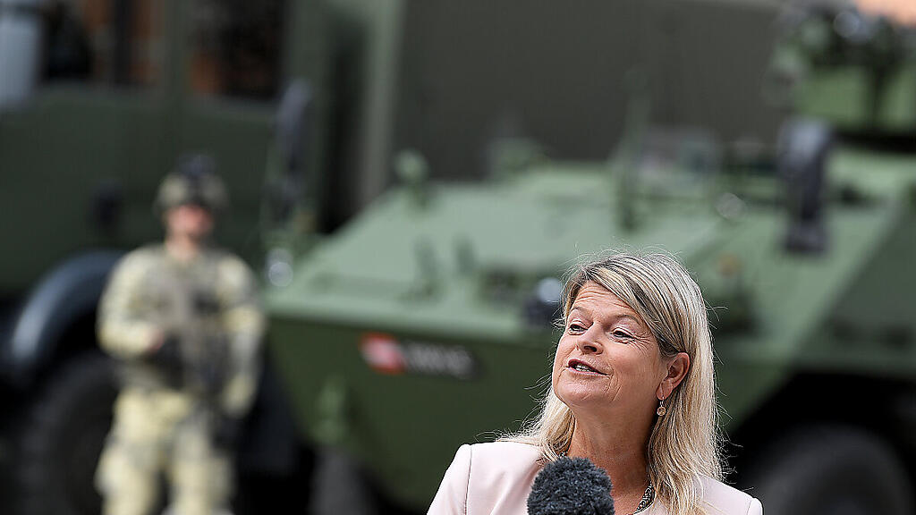 Ministerin Tanner will Entscheidung kommende Woche bekanntgeben