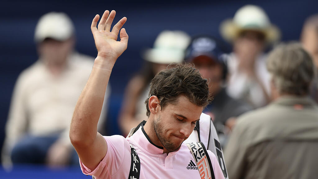 Dominic Thiem