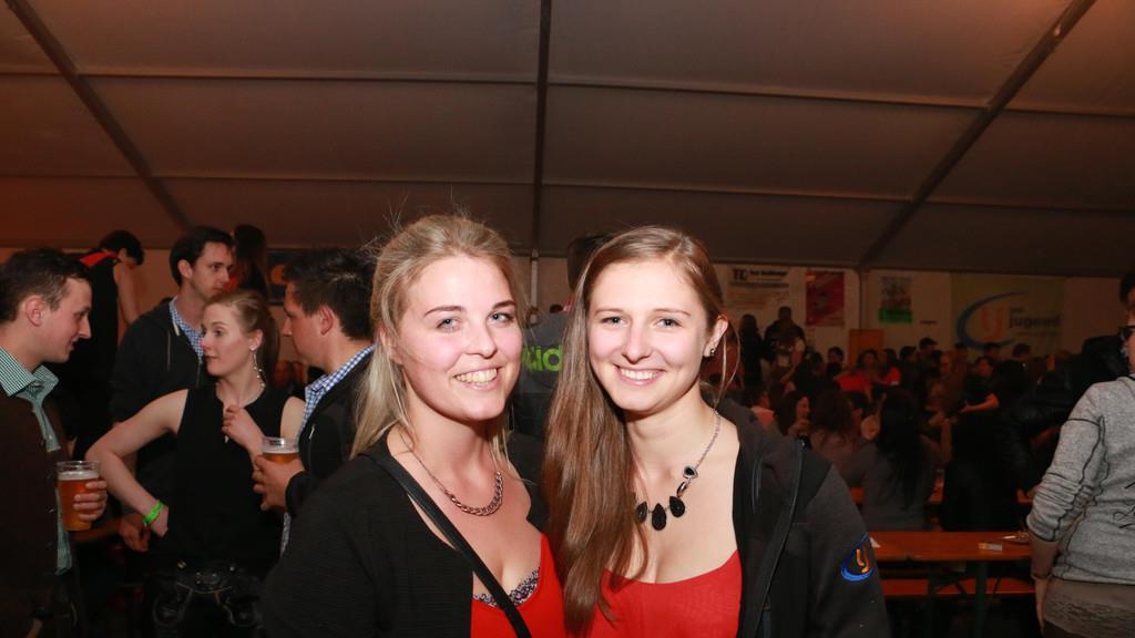 Lederhosenparty II