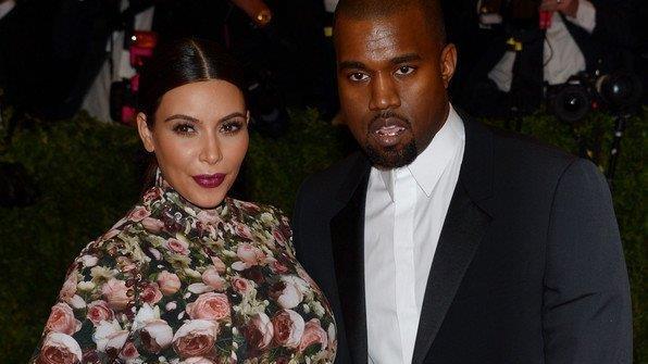 Met Ball in New York 2013