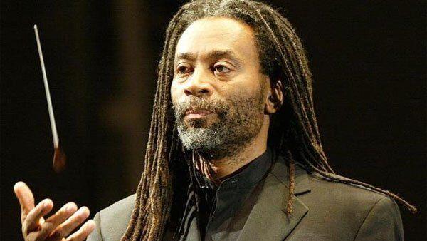 Bobby McFerrin gibt sich am Jazzfest wieder ein Stelldichein in Wien.