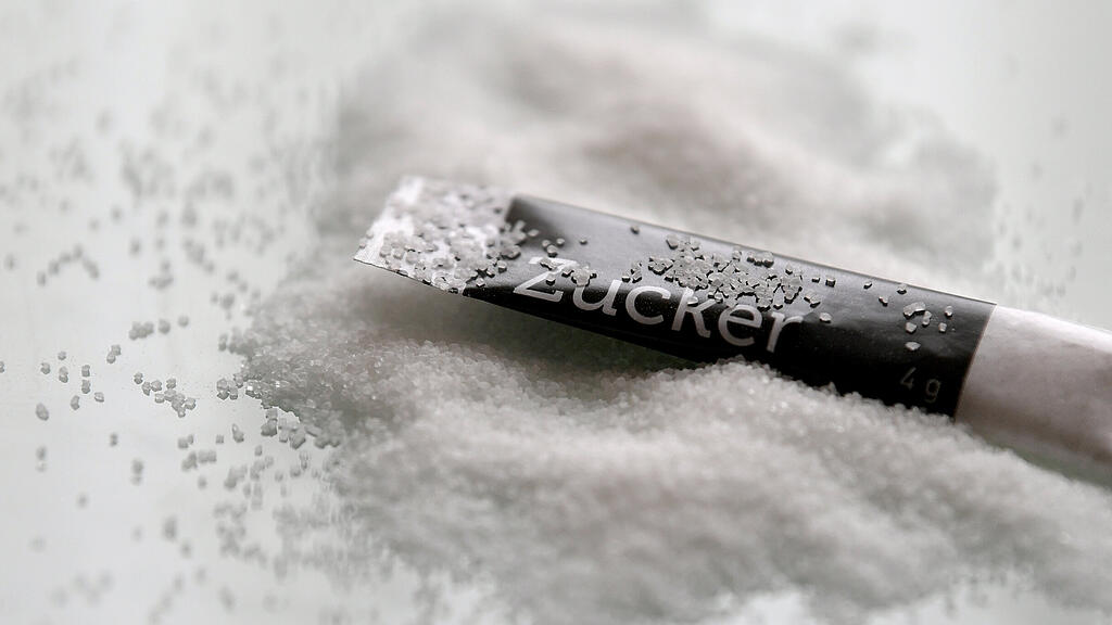 Zucker