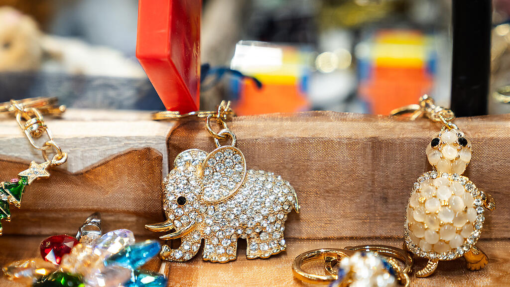 Nacht-, Antik- und Trödelmarkt