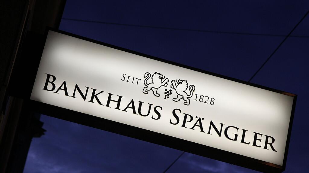 Spängler steigt in die Immo-Branche ein.
