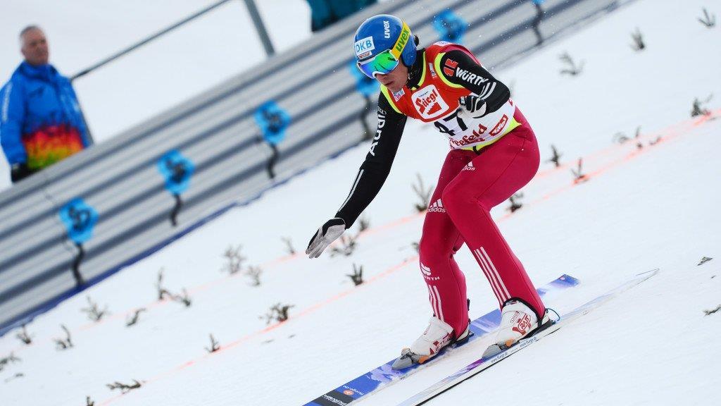 Kombination in Seefeld