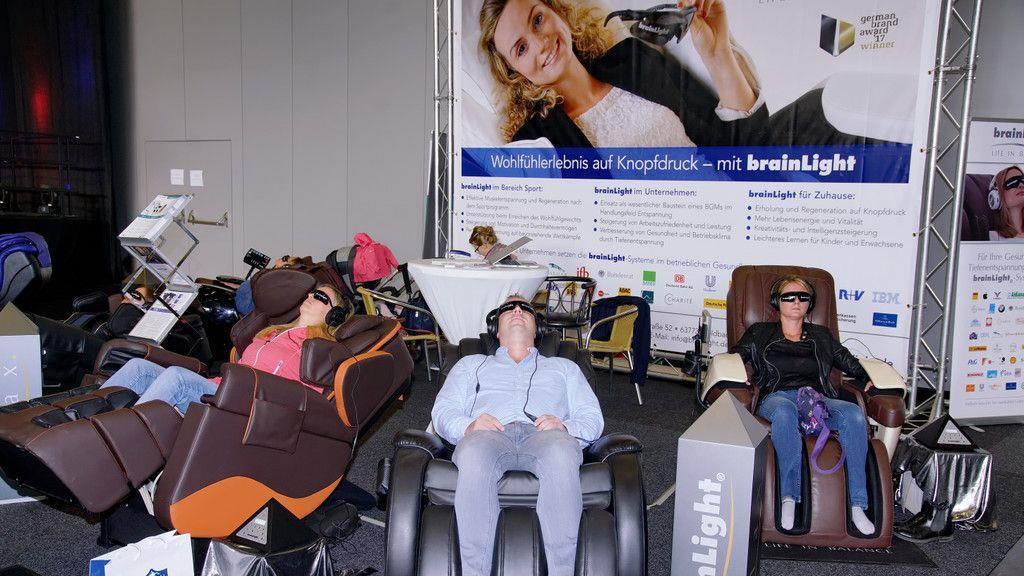 Bilder der Sport- und Kulinarikmesse I
