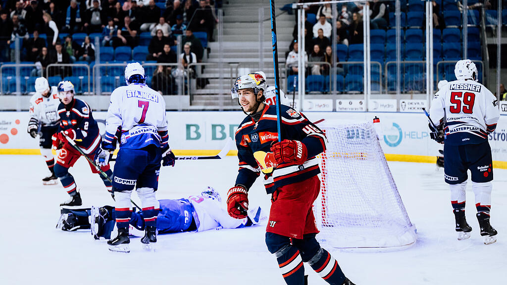 Fehervar vs. Red Bull Salzburg
