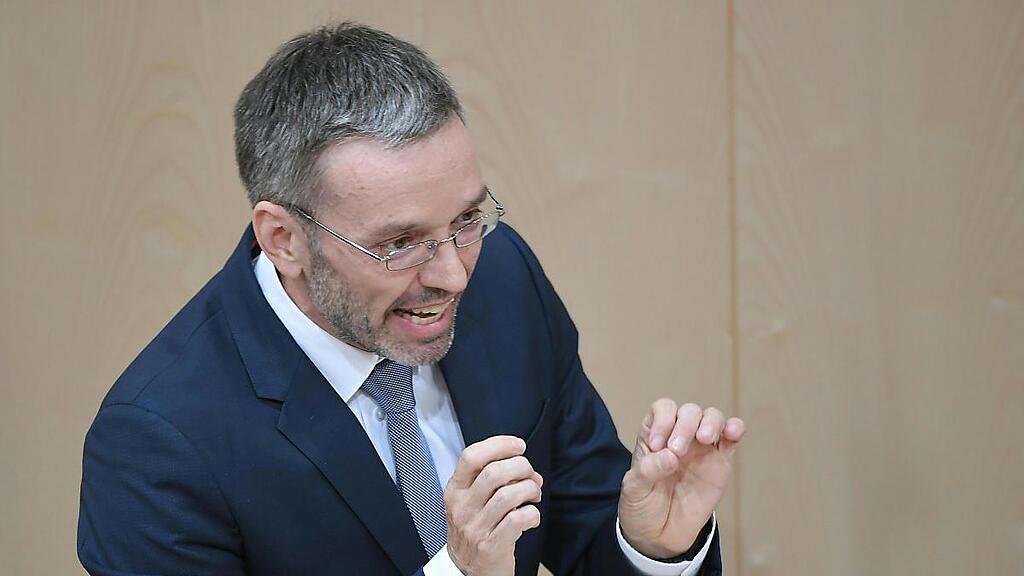 Kickl legt weiter nach
