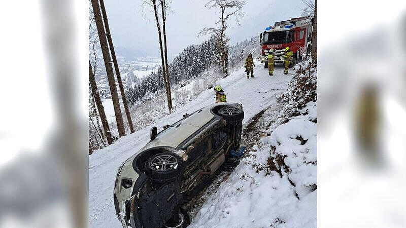 Auto St. Johann