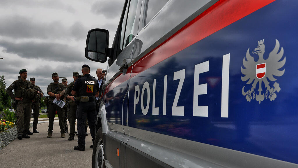 "Schutzschild 24": Militärübung