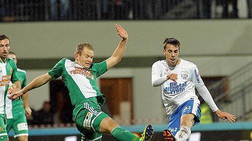 SV Grödig - Rapid Wien