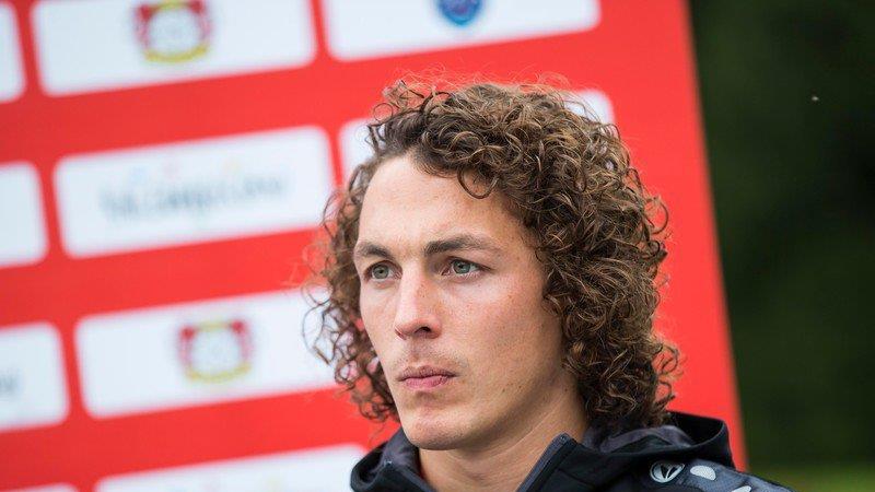 Baumgartlinger auf Trainingslager in Zell am See