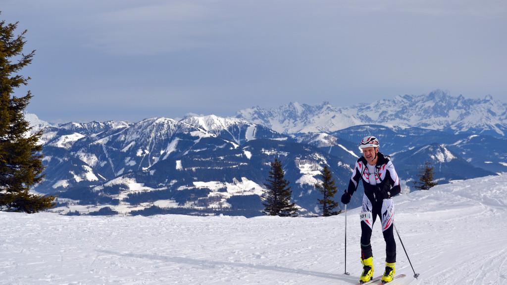 9. Hochkönigstrophy