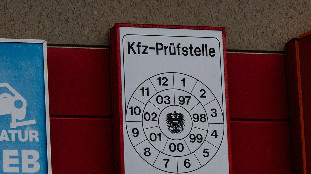 KFZ, Prüfstelle, TÜV, Pickerl.jpg