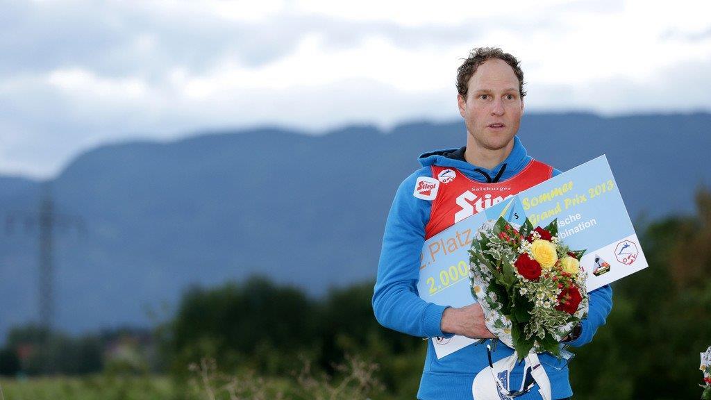 Sommer-Grand-Prix in Villach