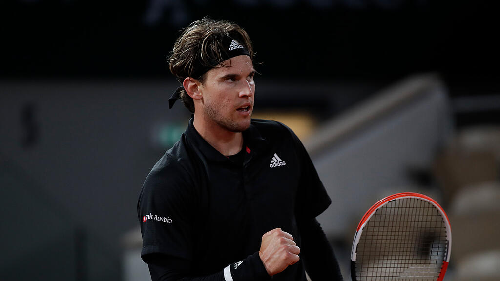 Dominic Thiem