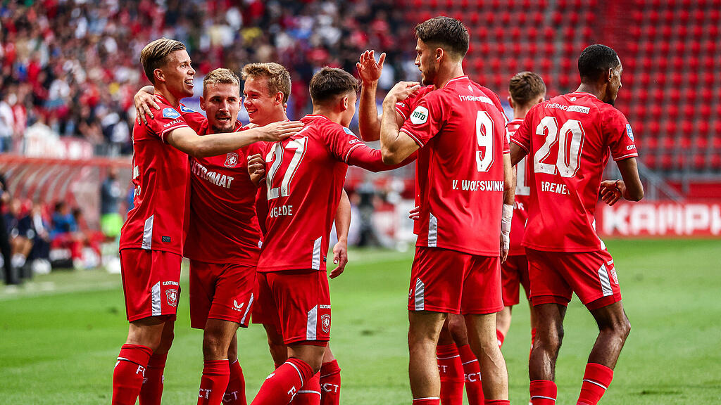 Twente Enschede
