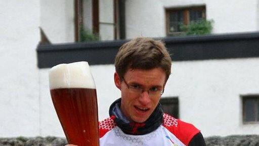 Bilder vom Lauf