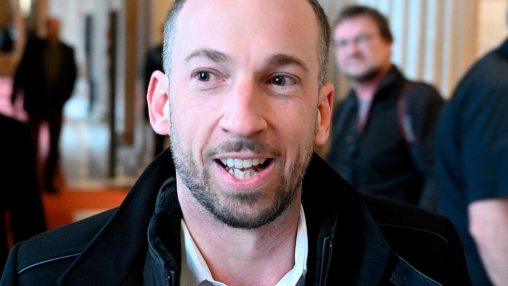 david egger