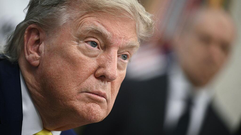 Trump-Iran