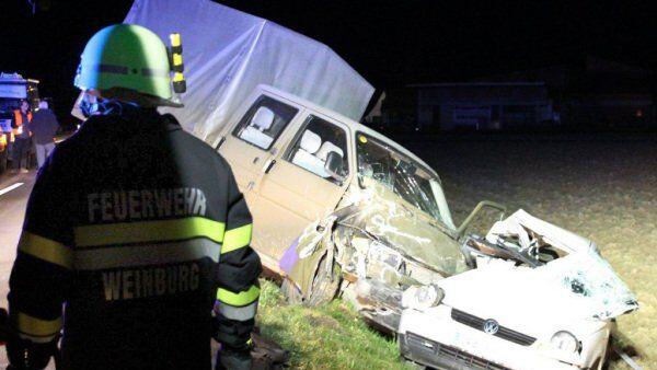 23-Jährige hatte keine Überlebenschance