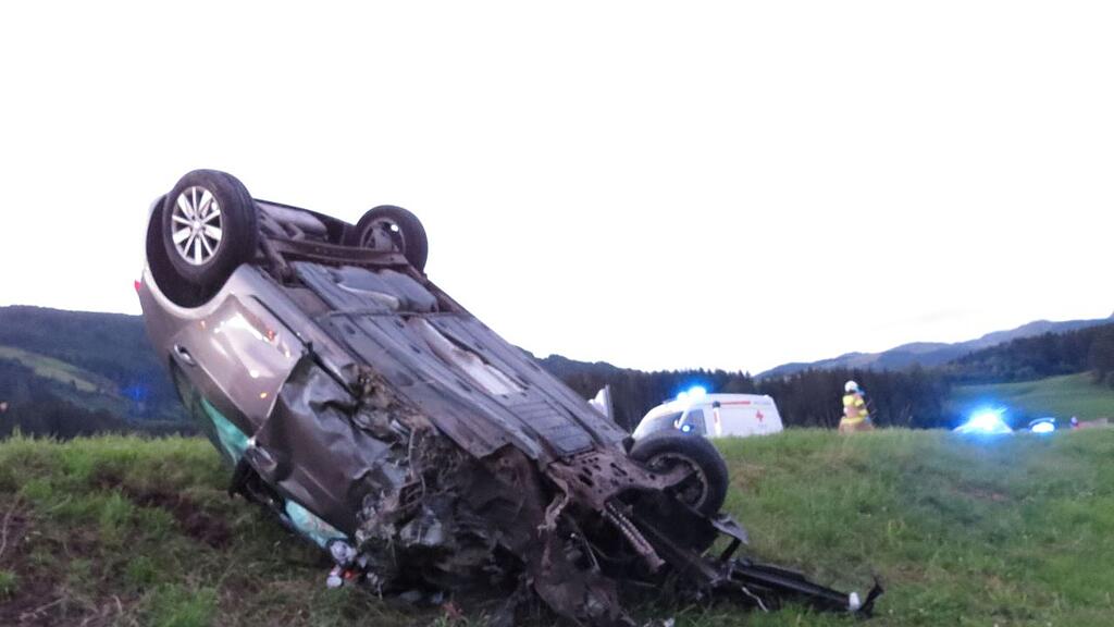 Tödlicher_Frontalcrash_Bramberg