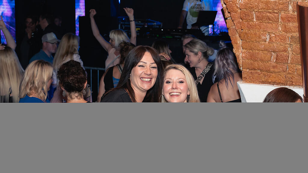 \u00dc30 Party Stiegl Brauwelt