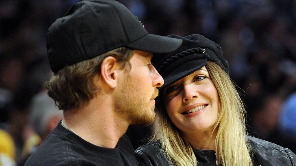 Seit Juni ist Drew Barrymore mit dem Kunsthändler Will Kopelman verheiratet.