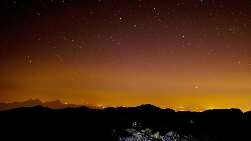Einsatz am Untersberg XVII: Der letzte Abschnitt