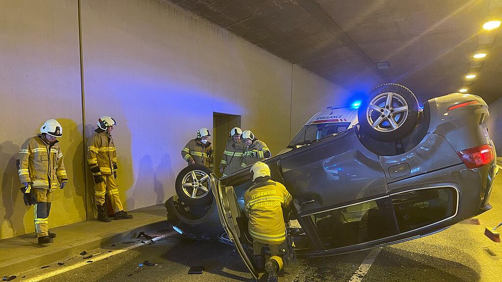 Unfall Gröming