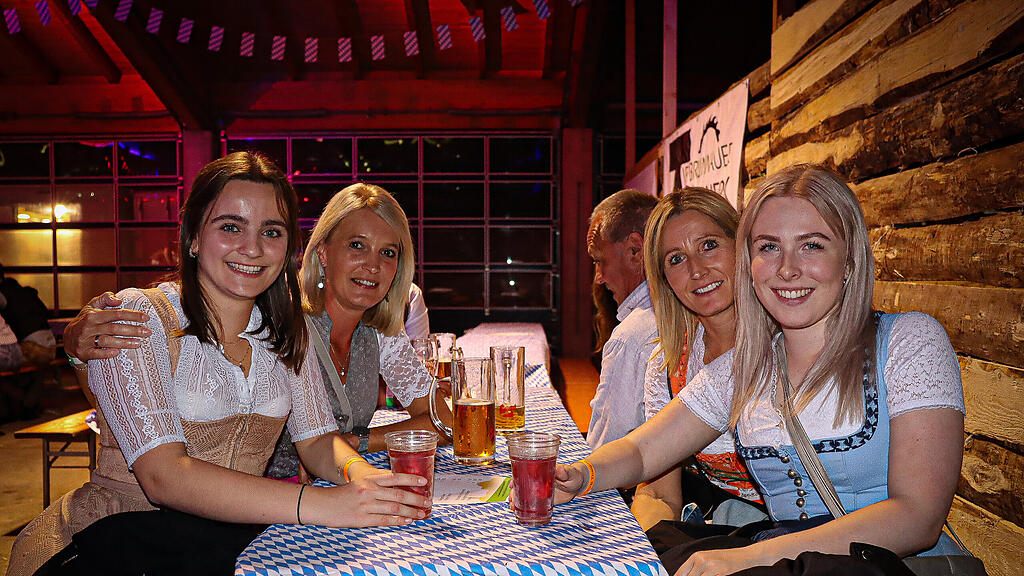 2. Oktoberfest Thalgau