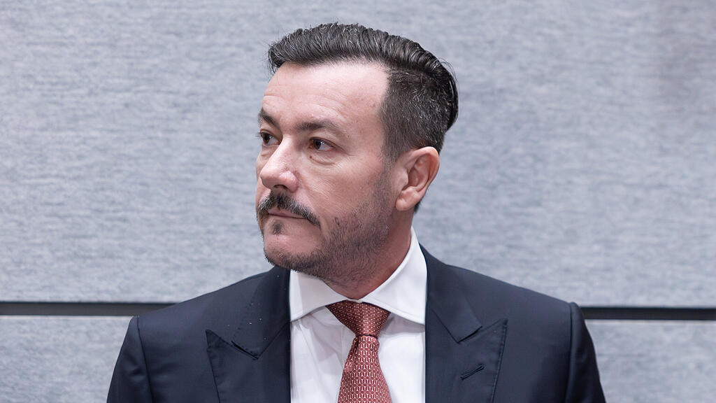 René Benko: Erster Prozess in Innsbruck